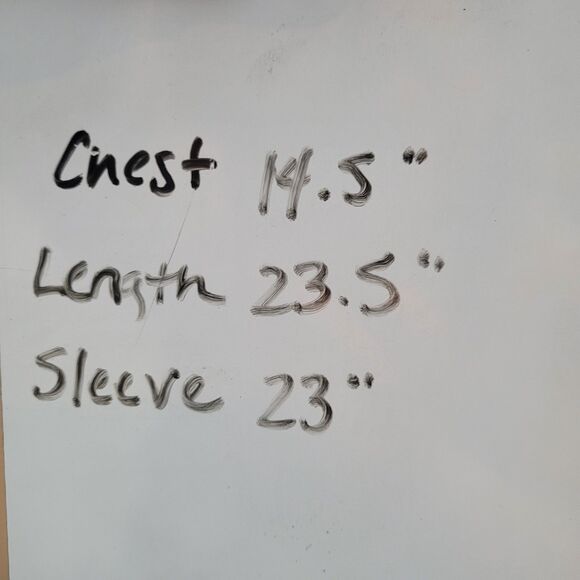 Eddie Bauer Lace Embellished Thermal Henley Women's P XS Green Holiday Christmas - Picture 8 of 9